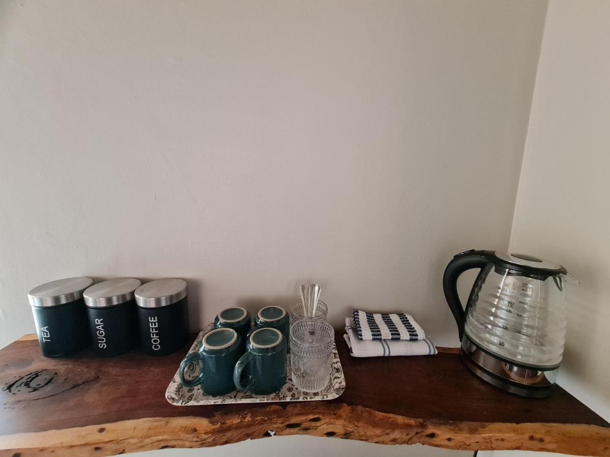 Tamboti Farm Accommodation تسومب المظهر الخارجي الصورة