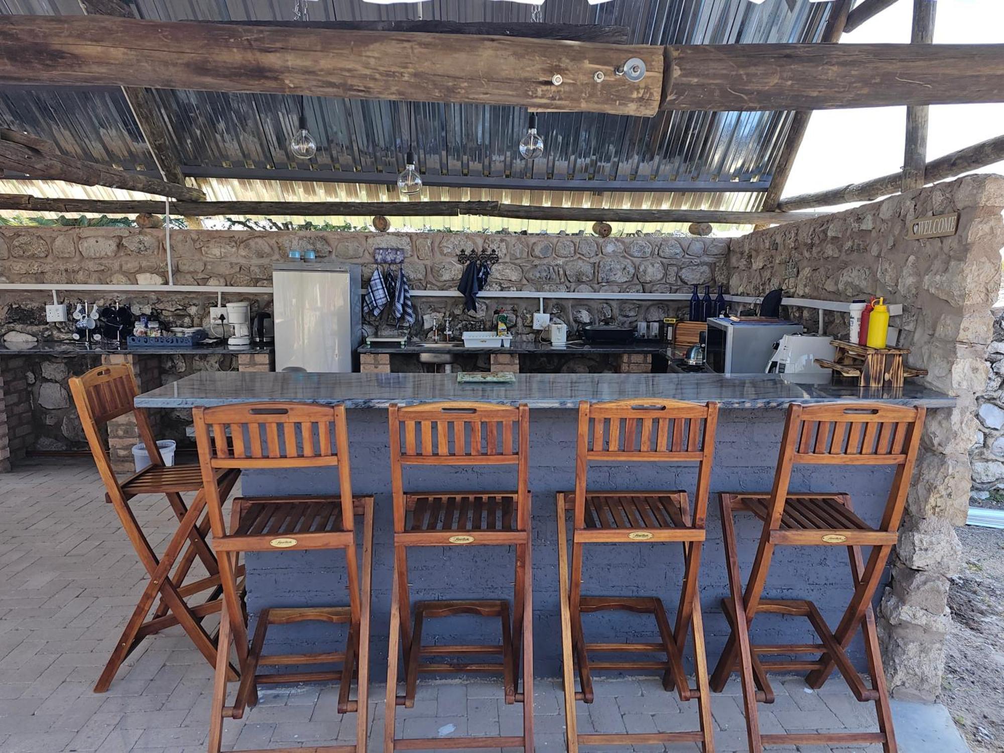 Tamboti Farm Accommodation تسومب المظهر الخارجي الصورة