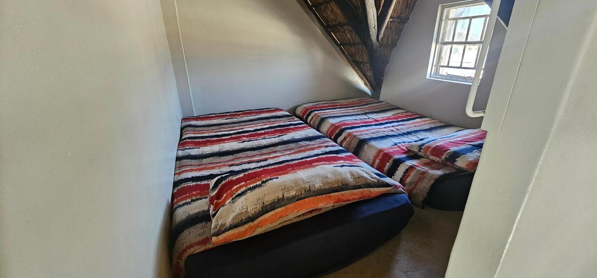 Tamboti Farm Accommodation تسومب المظهر الخارجي الصورة