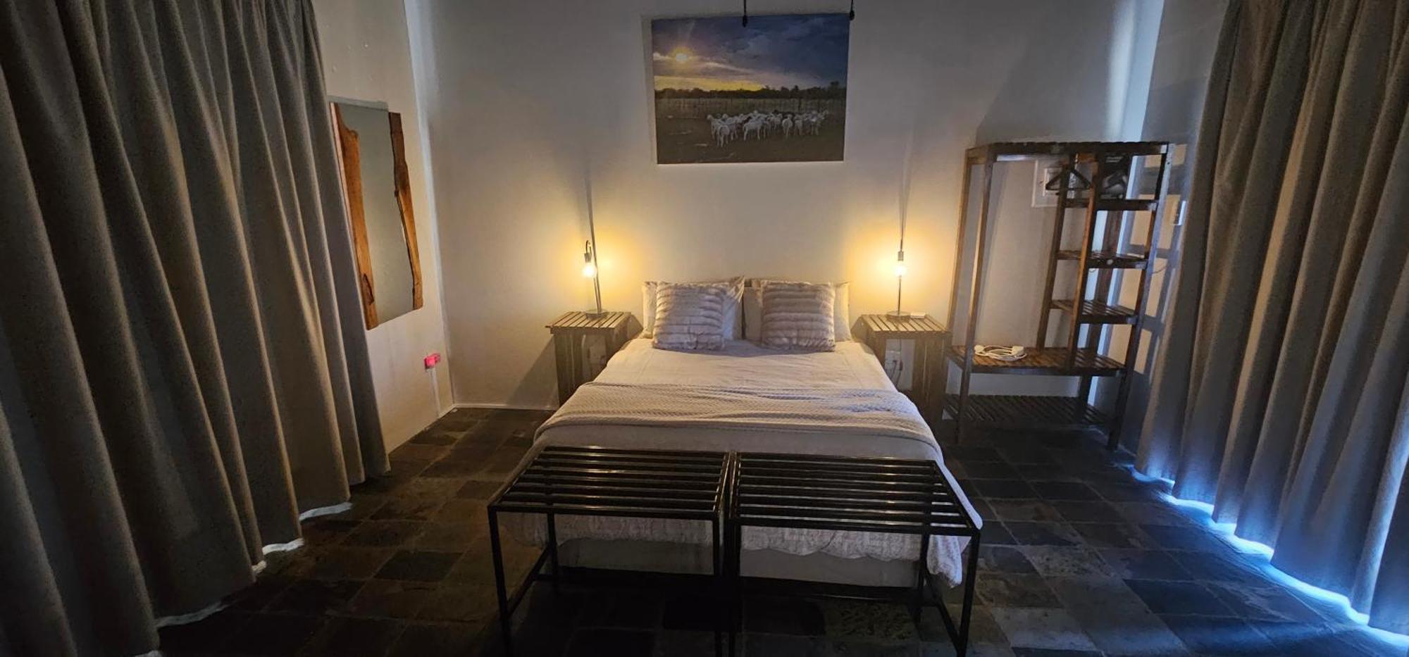 Tamboti Farm Accommodation تسومب المظهر الخارجي الصورة