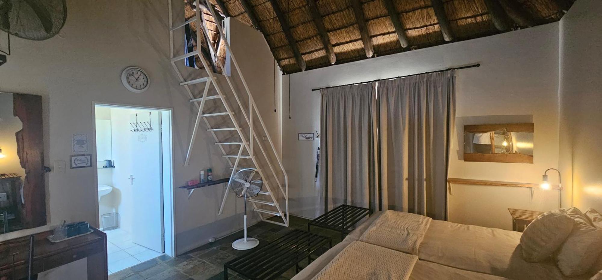 Tamboti Farm Accommodation تسومب المظهر الخارجي الصورة